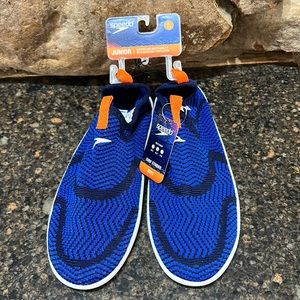 Speedo Surf Striders! Boys Size 4-5